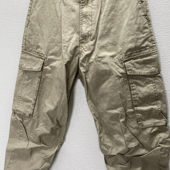 G-Star Raw Women’s 3D Boyfriend Cargo Pants – Size 27/32 (NWT) - Picture 10 of 12